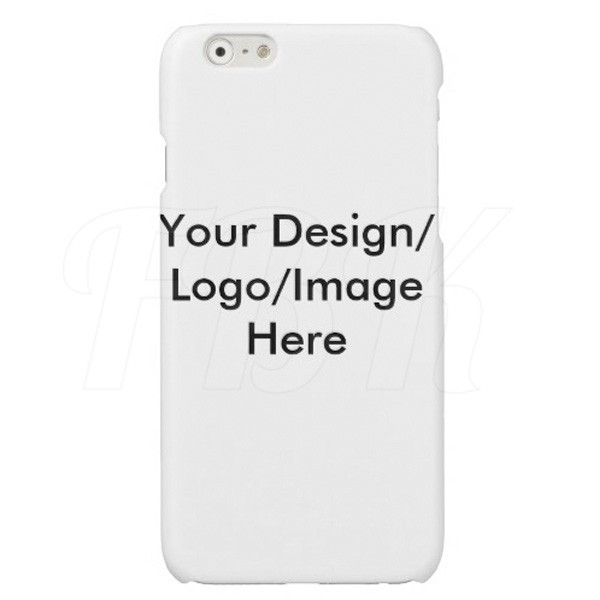 無moq個人化された写真画像カスタマイズされた印刷されたテキストiphone6のために電話ケース-携帯電話バッグ、ケース問屋・仕入れ・卸・卸売り