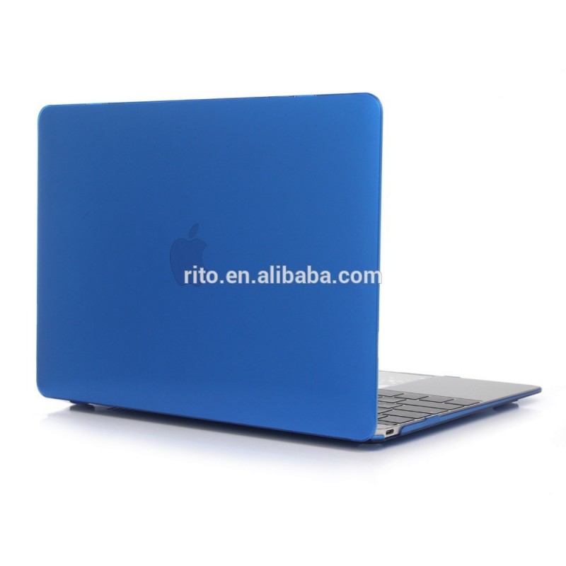 卸売マットハードカバーケースmacbookairの13"、 11色、 お客様のロゴ-タブレットのカバー及び箱問屋・仕入れ・卸・卸売り