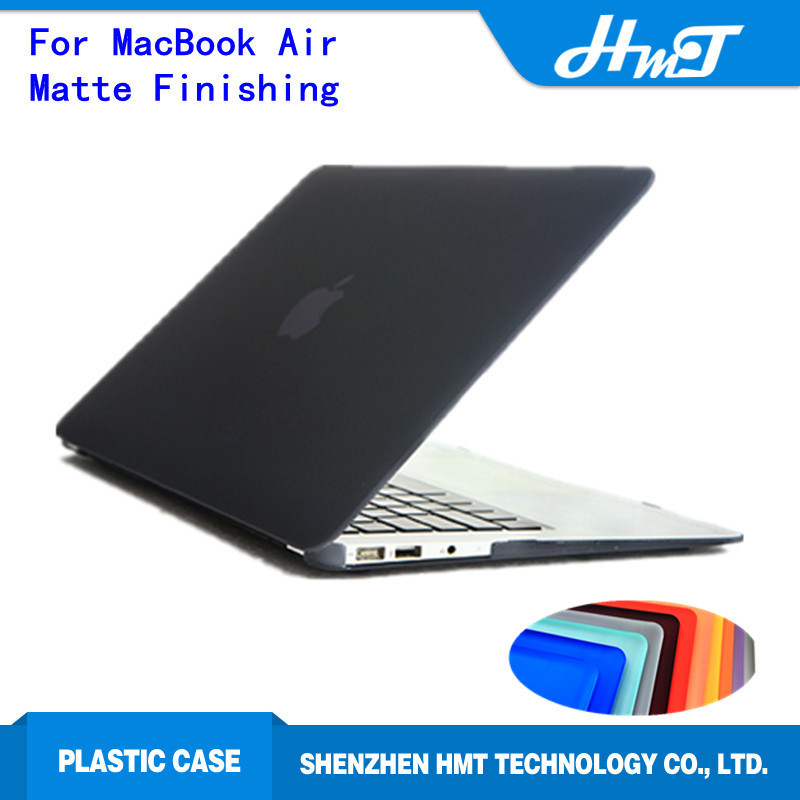 高品質マット表面のプラスチックケース11インチmacbookairのケース用-タブレットのカバー及び箱問屋・仕入れ・卸・卸売り