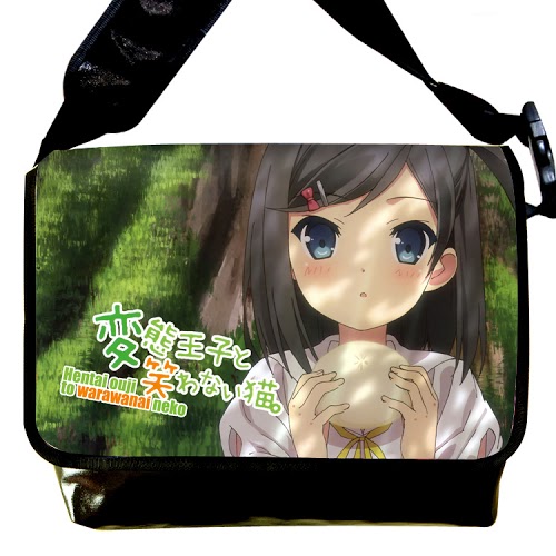 新しいプリントのスクールバッグパーソナライズ変態アニメsb11女性のためのドロップシップ送料無料-メッセンジャーバッグ問屋・仕入れ・卸・卸売り