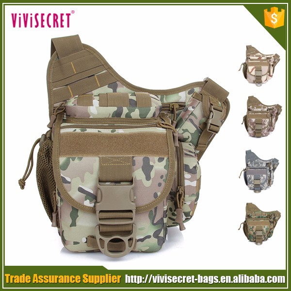 安いかわいい軍600d/800d/オックスフォードナイロンメッセンジャースリングバッグ-メッセンジャーバッグ問屋・仕入れ・卸・卸売り