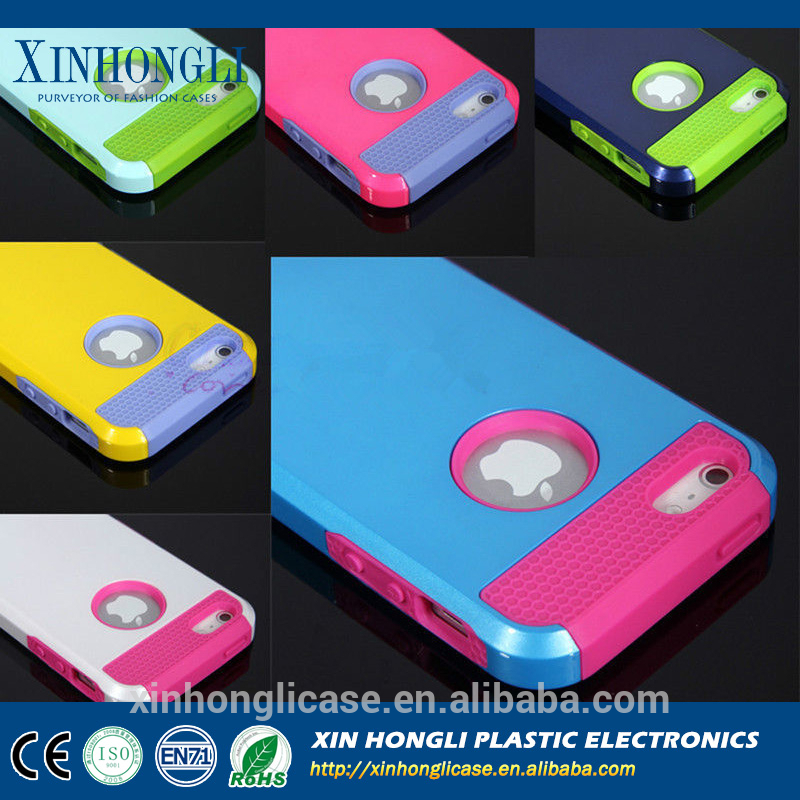 中国の工場製造軽量スリムハイブリッドケース6ケースiphone用-携帯電話バッグ、ケース問屋・仕入れ・卸・卸売り