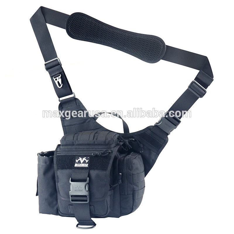 戦術的なジャンボversipackmaxgear0412拳銃のバッグメッセンジャーバッグ-メッセンジャーバッグ問屋・仕入れ・卸・卸売り