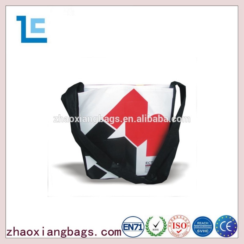 安い卸売zhaoxiang2016pp不織布のショルダーバッグ-メッセンジャーバッグ問屋・仕入れ・卸・卸売り
