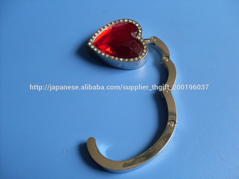 可愛い亜鉛合金ファスナーアクセサリー-バッグ用パーツ問屋・仕入れ・卸・卸売り