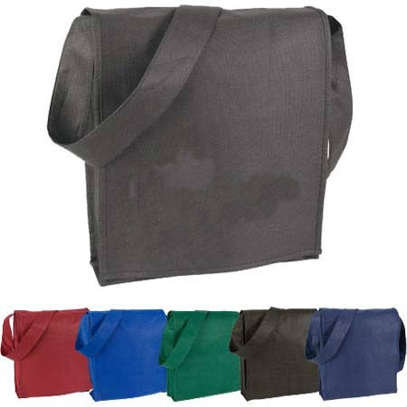 環境にやさしい人気の着色された不織布のメッセンジャーバッグ-メッセンジャーバッグ問屋・仕入れ・卸・卸売り