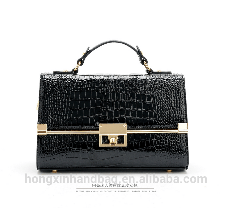 2015中国の新製品でカスタムブランドのハンドバッグのファッション革の女性-ハンドバッグ問屋・仕入れ・卸・卸売り