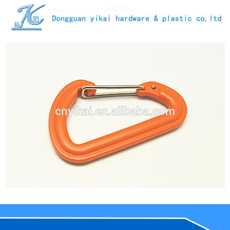 プラスチック製のフックyikai/plasticＤカラビナ/用プラスチックフッククライミング-バッグ用パーツ問屋・仕入れ・卸・卸売り