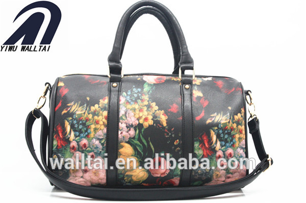 China style PU bag lady tote bag-ハンドバッグ問屋・仕入れ・卸・卸売り