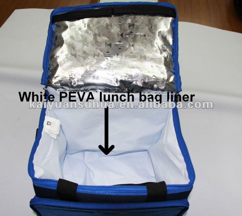 抗- 微生物食品安全な非- 毒性pevaシートライナーお弁当袋-バッグ素材問屋・仕入れ・卸・卸売り