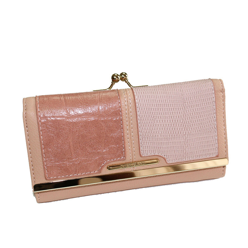 蛇皮の女性の財布の川島コントラストクラッチバッグ財布女性工場から直接-ハンドバッグ問屋・仕入れ・卸・卸売り