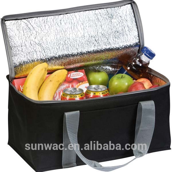 クーラーバッグを絶縁、 絶縁タイプや食品クーラーバッグを使用、 の昼食のクーラートートバッグ-ハンドバッグ問屋・仕入れ・卸・卸売り