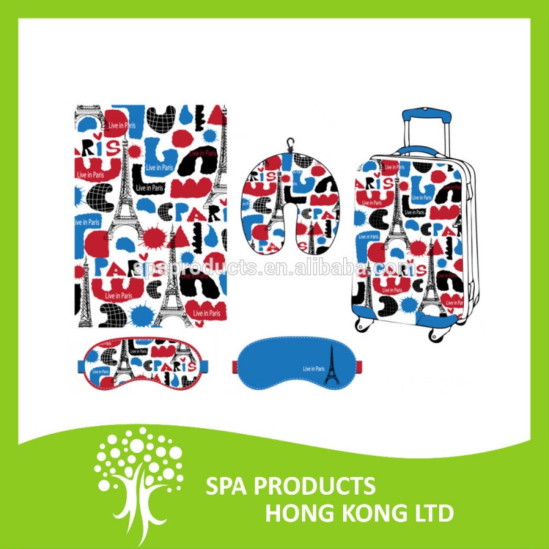 スーツケースのカバーフォームネッククッションまびさしトラベルアクセサリー-バッグ用パーツ問屋・仕入れ・卸・卸売り