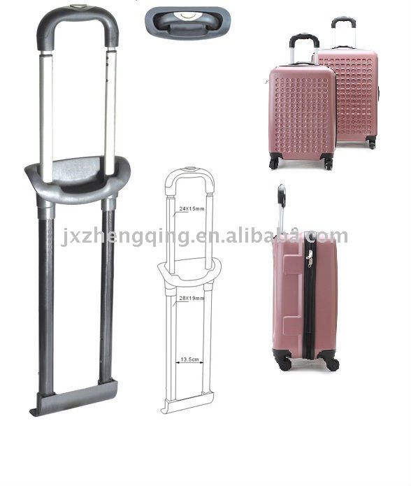 旅行トロリーzq-t921/ドローバー荷物袋用/スーツケース-バッグ用パーツ問屋・仕入れ・卸・卸売り