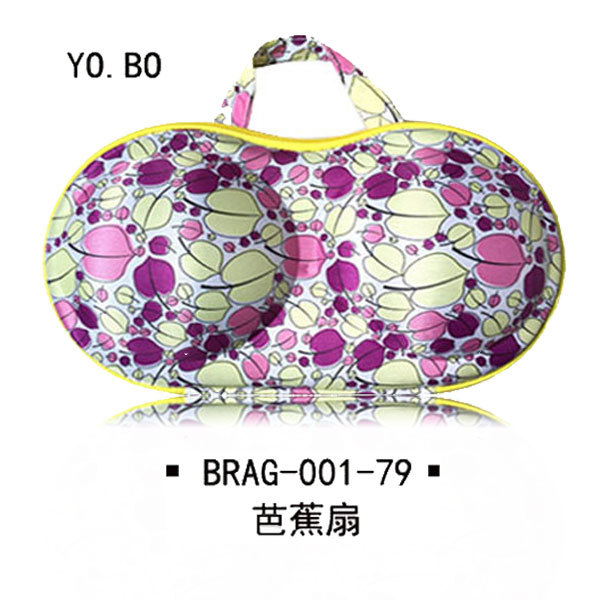 ファッショナブルなエヴァのブラジャーバッグオーガナイザートラベル軽量下着収納袋卸売-その他バッグ類問屋・仕入れ・卸・卸売り