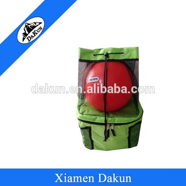 スポーツ巾着バックパックすることができ、 ボールを置くdk15-3013/dakun-その他スポーツバッグ、レジャーバッグ問屋・仕入れ・卸・卸売り