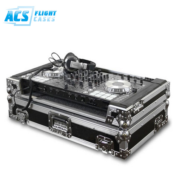 Numarkdjns6djmidiコントローラのフライトケース/アルミdjフライトケース/ミキサーdjフライトケース-その他バッグ類問屋・仕入れ・卸・卸売り