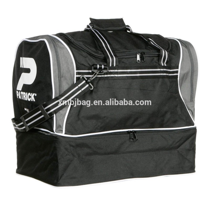 アメリカの耐久性のあるパッド入り2015サッカーバッグ-その他バッグ類問屋・仕入れ・卸・卸売り