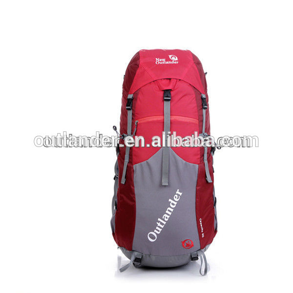 新しいスタイルのハイキング2014年backpacp袋-その他スポーツバッグ、レジャーバッグ問屋・仕入れ・卸・卸売り