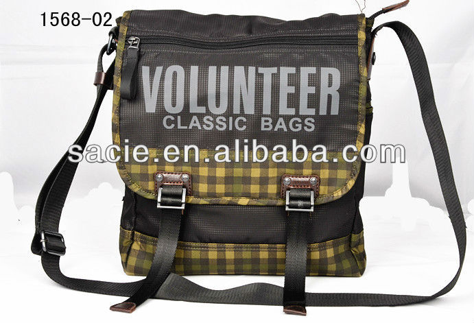 2013の方法ナイロン人の偶然袋-その他スポーツバッグ、レジャーバッグ問屋・仕入れ・卸・卸売り