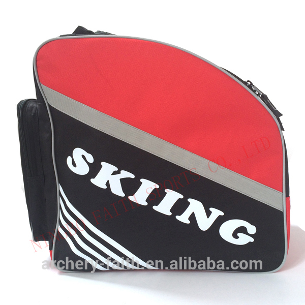 スポーツバッグourtdoorアイス- スケートシューズバッグ高品質で人気のあるスキースケートシューズバッグ-その他スポーツバッグ、レジャーバッグ問屋・仕入れ・卸・卸売り