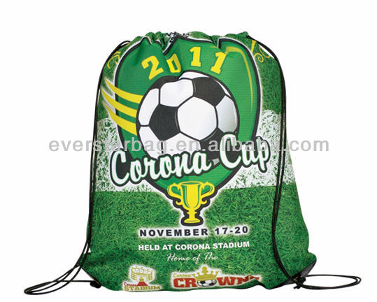 oemワールドカッププロモーション巾着スポーツバッグ-その他スポーツバッグ、レジャーバッグ問屋・仕入れ・卸・卸売り