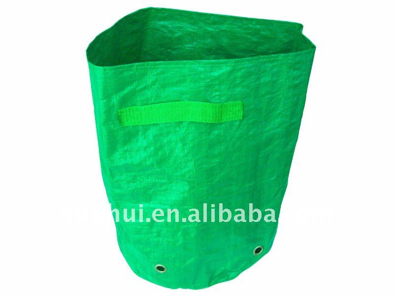 緑とエコpp不織布ゴミ袋-その他バッグ類問屋・仕入れ・卸・卸売り