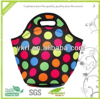 人気集めのネオブレンランチバッグ☆彡売れ筋-ピクニックバッグ問屋・仕入れ・卸・卸売り