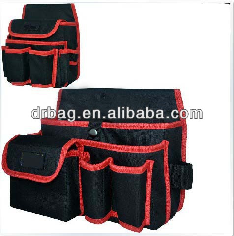 ビッグマルチ- 機能的な腰の電気配線工用ツールバッグ-その他バッグ類問屋・仕入れ・卸・卸売り