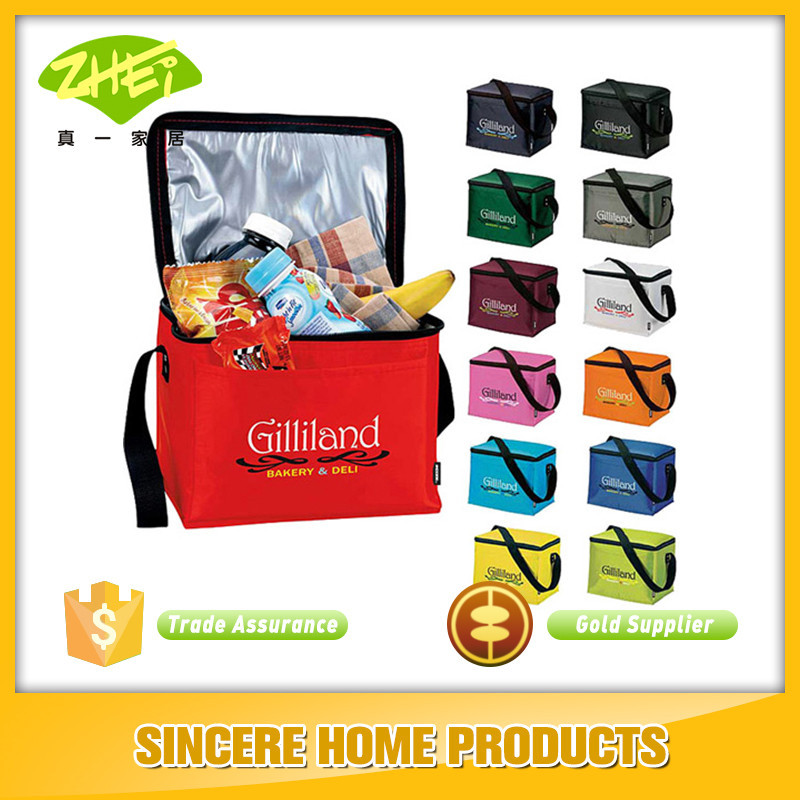卸売高品質の実用的なクーラーバッグを絶縁-ピクニックバッグ問屋・仕入れ・卸・卸売り
