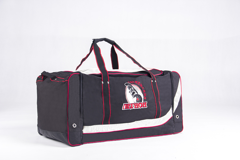新しいデザイン2015cutomダッフルバッグ; スポーツバッグ; ポリエステル袋-ダッフルバッグ問屋・仕入れ・卸・卸売り