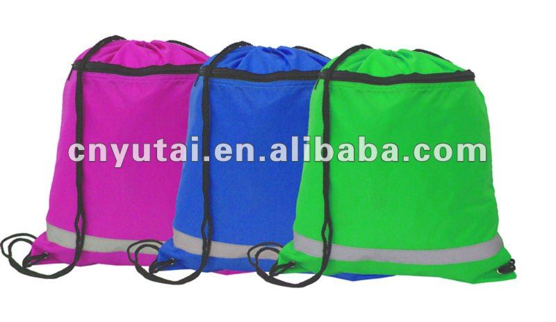 安いドローストリングのバックパックは袋に入れる(YT-DS11)-ピクニックバッグ問屋・仕入れ・卸・卸売り