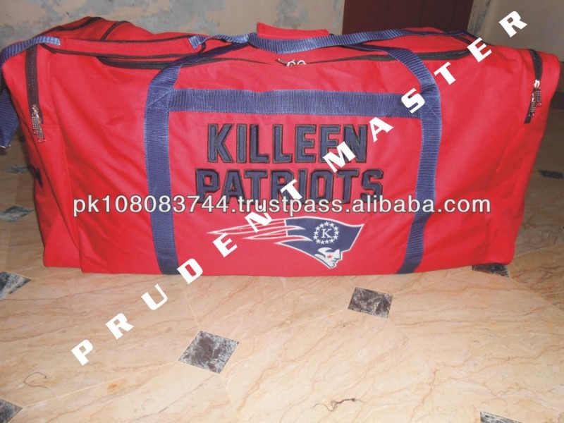 スポーツバッグ/equipmentbag/サッカーの袋-ダッフルバッグ問屋・仕入れ・卸・卸売り