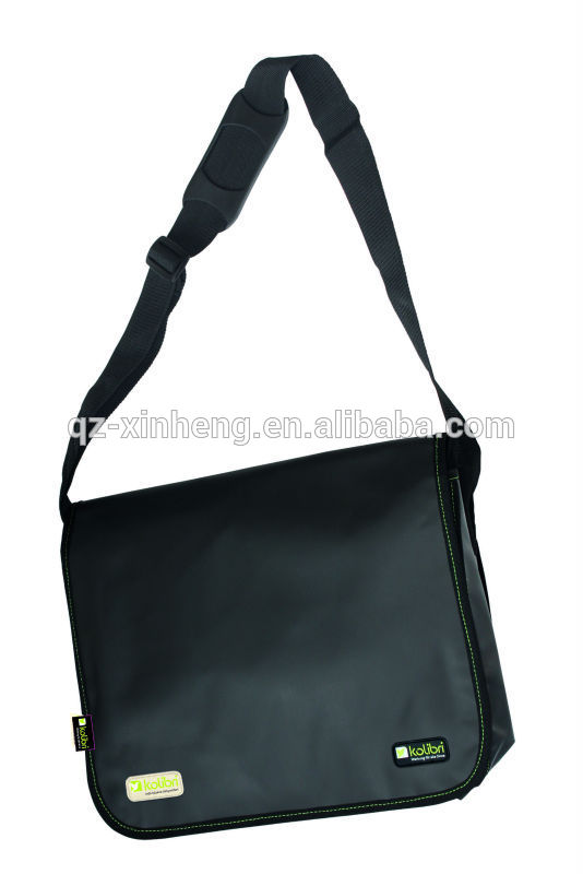 安いファッションターポリンローリーバッグ( 販促メッセンジャーバッグ)-ダッフルバッグ問屋・仕入れ・卸・卸売り