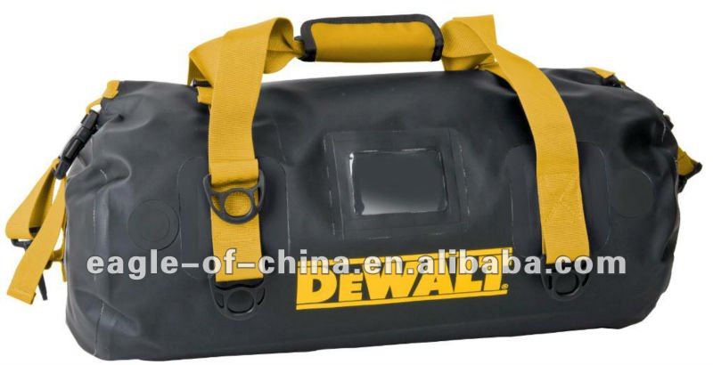新しいデザイン25l防水スポーツバッグ-ダッフルバッグ問屋・仕入れ・卸・卸売り