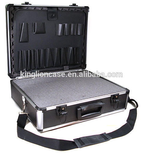 機能的なkl-tc156黒い硬質プラスチック製のツールケース-その他バッグ類問屋・仕入れ・卸・卸売り