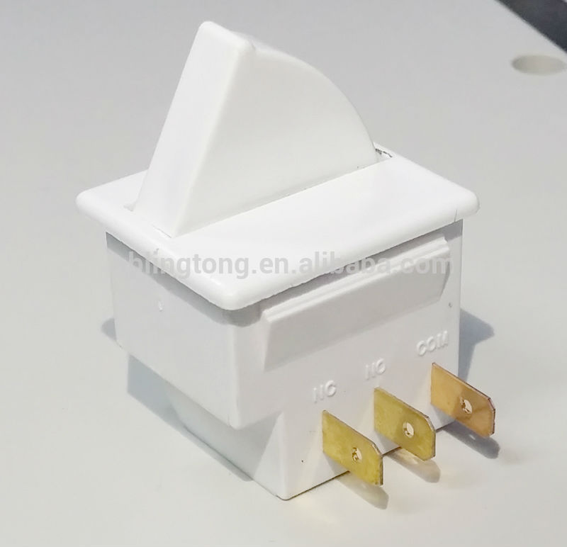 LTDS-017 SPDP SAMSUNG Refrigerator Door Switch-押しボタンスイッチ問屋・仕入れ・卸・卸売り