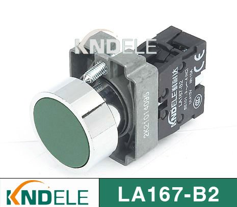 防水モーメンタリプッシュボタンフラットリセットスイッチ、 グレーla167-b2-ba31ベースホルダー-押しボタンスイッチ問屋・仕入れ・卸・卸売り