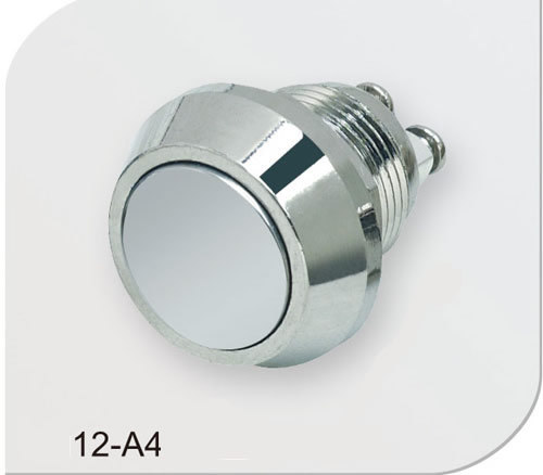 ステンレス鋼12mm2a1no良質中国のプッシュボタンスイッチのサプライヤ-押しボタンスイッチ問屋・仕入れ・卸・卸売り