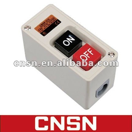 TBSP-315 15A 2.2KW力の押しボタンスイッチ-押しボタンスイッチ問屋・仕入れ・卸・卸売り