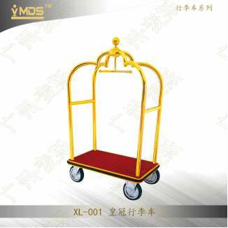 Xl-001荷物トロリー-キャリーバッグ問屋・仕入れ・卸・卸売り