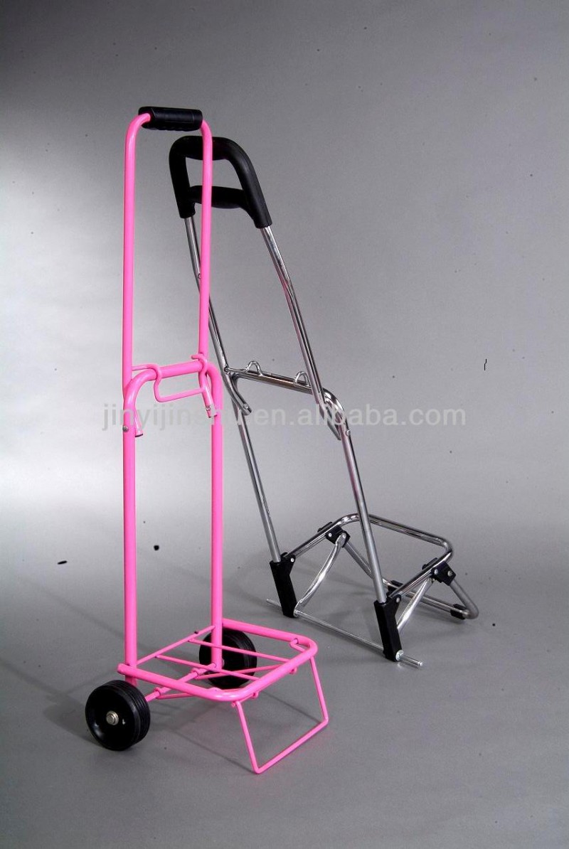 車輪付き荷物のカートをローリング-キャリーバッグ問屋・仕入れ・卸・卸売り