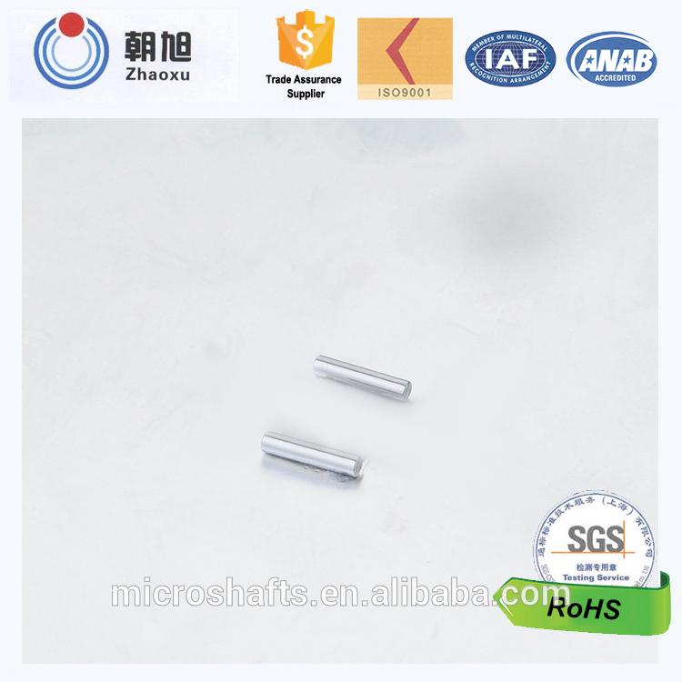中国のサプライヤーiso9001認定精密マイクロモーターステンレス製ギヤシャフト-シャフト問屋・仕入れ・卸・卸売り