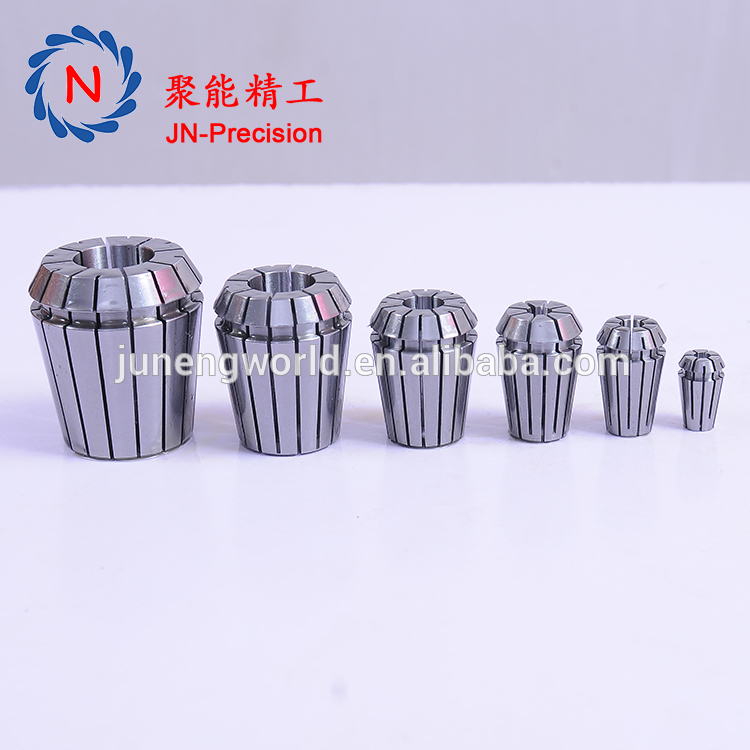 精密コレットerコレットdin6499コレットツールer11 e16 er20 er25 e32 er40-問屋・仕入れ・卸・卸売り