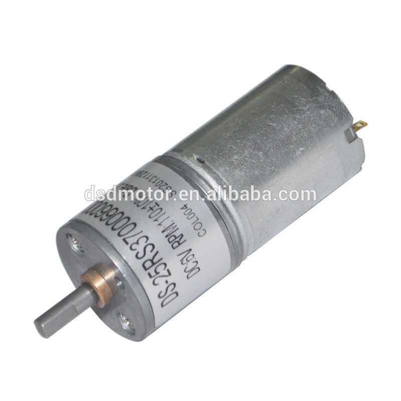 Dsd- 25rs3706v12v24v25mmdc歯車モーター-DCモーター問屋・仕入れ・卸・卸売り