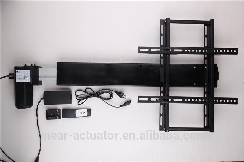 電動リニアアクチュエータテレビリフト26"- 57" ledテレビ-その他モーター問屋・仕入れ・卸・卸売り