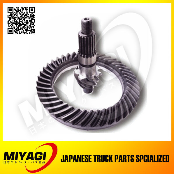 日本トラック用スパイラルベベルギア-傘歯車問屋・仕入れ・卸・卸売り