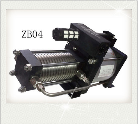 Usun ブランド モデル: zb04類似haskel複動エア駆動型冷媒回収ポンプ用R-AA 、 r-12 、 r- 、 R114-ポンプ問屋・仕入れ・卸・卸売り