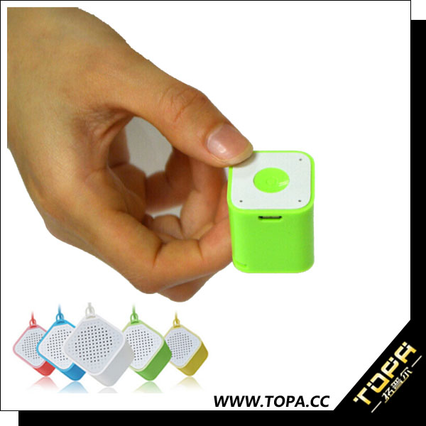 2016最新の bluetooth スマート ボックス bluetooth スピーカー 、 ミニ ワイヤレス bluetooth スピーカー-スピーカー問屋・仕入れ・卸・卸売り