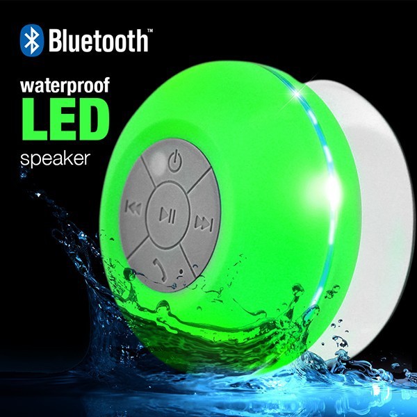 2016最も熱いBTS06 bluetoothミニスピーカー、ミニワイヤレススピーカー、bluetooth防水スピーカーでledライト-スピーカー問屋・仕入れ・卸・卸売り